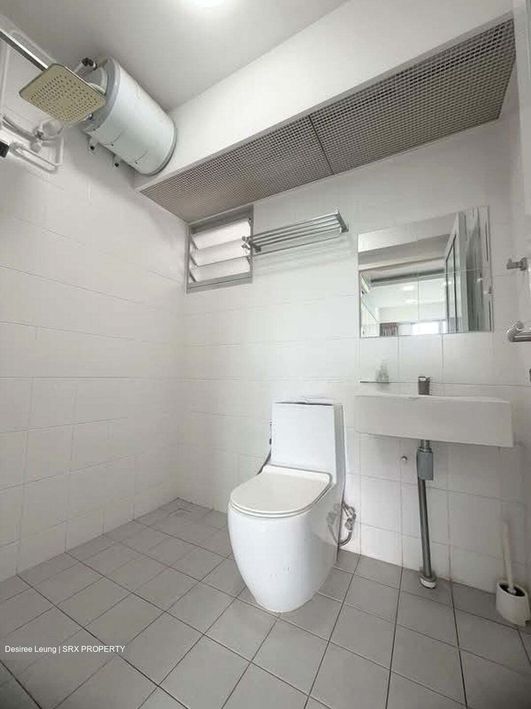 Blk 429B Orchid Spring @ Yishun (Yishun), HDB 4 Rooms #566707741